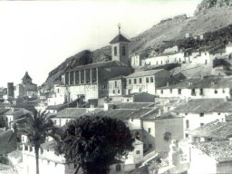 Mula Antigua serie-2